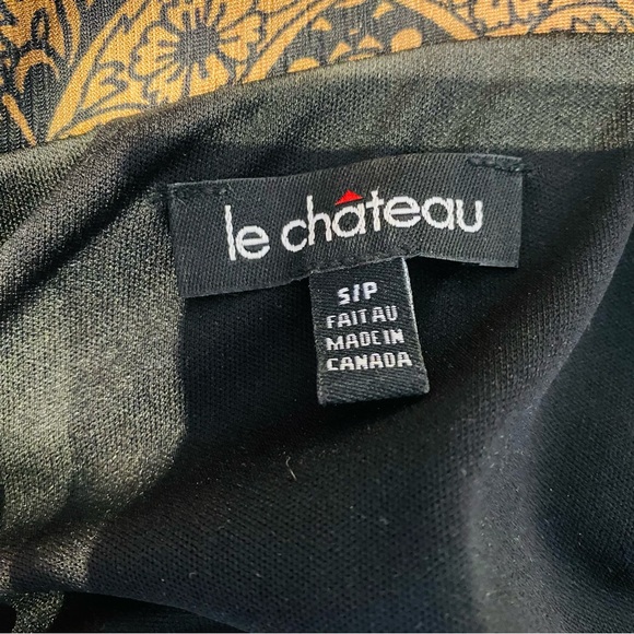 Women's Tube Top with Bottom Bow/Tie •Size Small - Picture 8 of 8